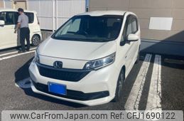 honda freed 2020 CFJ1690122