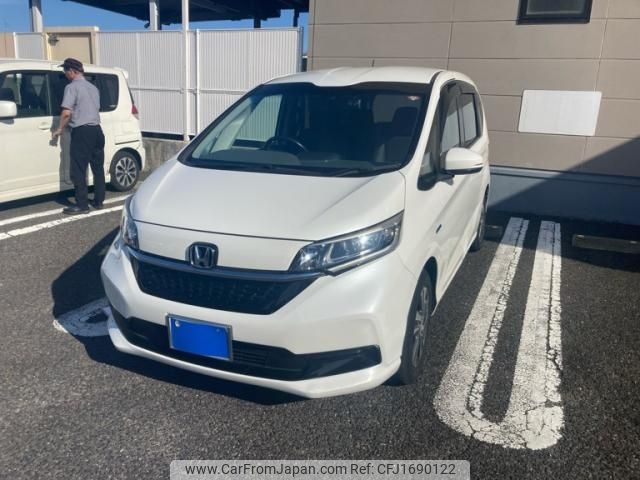 honda freed 2020 CFJ1690122 image 1