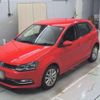 volkswagen polo 2017 quick_quick_DBA-6RCJZ_WVWZZZ6RZHU090477 image 1