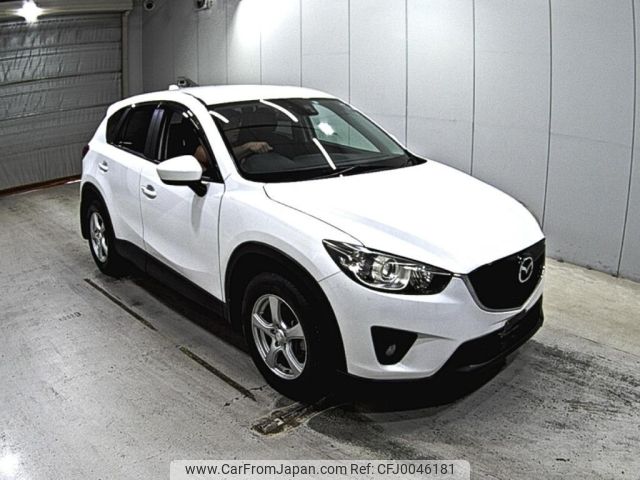 mazda cx-5 2013 -MAZDA--CX-5 KE2AW-121605---MAZDA--CX-5 KE2AW-121605- image 1