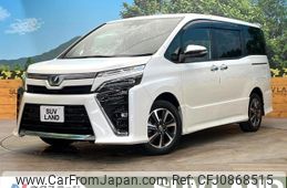 toyota voxy 2019 quick_quick_ZRR80W_ZRR80-0504930