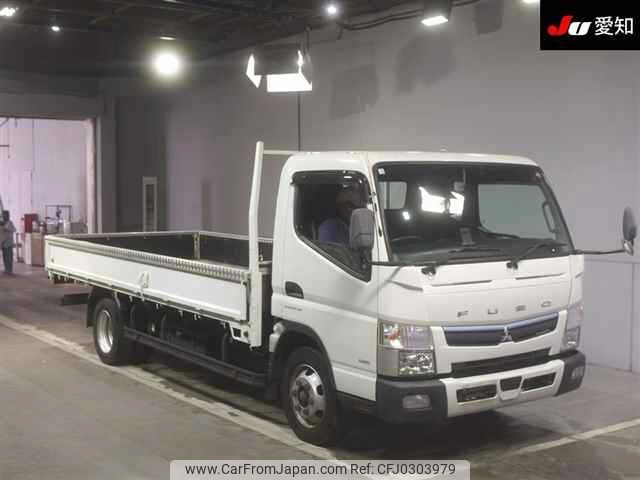 mitsubishi-fuso canter 2019 -MITSUBISHI--Canter FEB80-572156---MITSUBISHI--Canter FEB80-572156- image 1