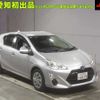 toyota aqua 2016 -TOYOTA 【名古屋 508ﾈ6478】--AQUA NHP10-6534695---TOYOTA 【名古屋 508ﾈ6478】--AQUA NHP10-6534695- image 1