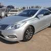 hyundai grandeur 2011 CFJ3285978 image 3
