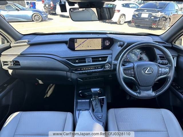 lexus ux 2018 -LEXUS--Lexus UX 6BA-MZAA10--MZAA10-2003466---LEXUS--Lexus UX 6BA-MZAA10--MZAA10-2003466- image 2