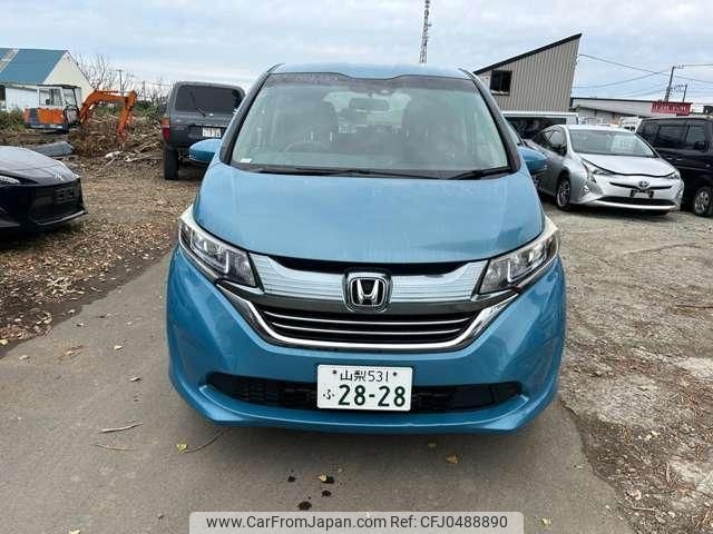 honda freed-plus 2016 quick_quick_DAA-GB8_GB8-1000971 image 2