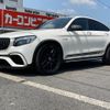 mercedes-benz glc-class 2018 GOO_JP_700070667430240614002 image 47