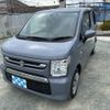 suzuki wagon-r 2022 -SUZUKI 【名変中 】--Wagon R MH95S--221472---SUZUKI 【名変中 】--Wagon R MH95S--221472- image 1