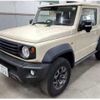 suzuki jimny-sierra 2021 quick_quick_3BA-JB74W_JB74W-133779 image 1