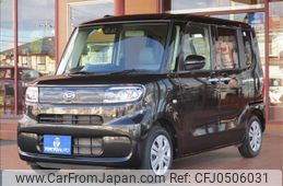 daihatsu tanto 2021 -DAIHATSU--Tanto LA650S--0113908---DAIHATSU--Tanto LA650S--0113908-