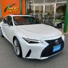 lexus is 2022 -LEXUS--Lexus IS 6AA-AVE30--AVE30-5091206---LEXUS--Lexus IS 6AA-AVE30--AVE30-5091206- image 44