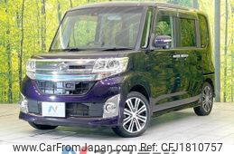 daihatsu tanto 2015 CFJ1810757