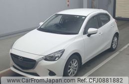 mazda demio 2018 -MAZDA--Demio DJ3FS-507333---MAZDA--Demio DJ3FS-507333-