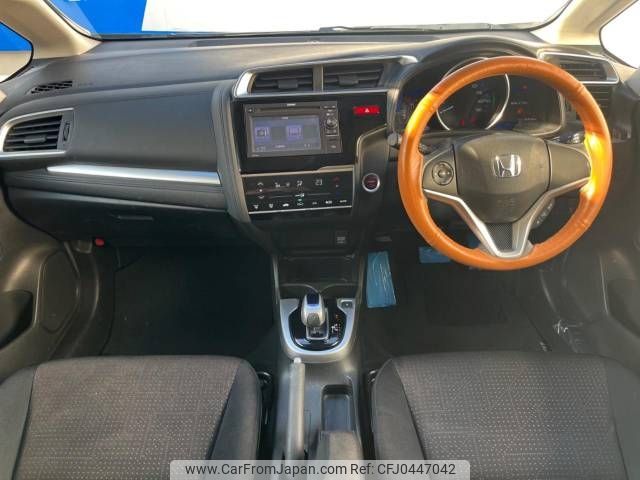 honda fit 2016 -HONDA--Fit DAA-GP5--GP5-3313400---HONDA--Fit DAA-GP5--GP5-3313400- image 2