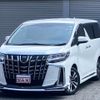 toyota alphard 2021 quick_quick_AGH30W_AGH30-0370529 image 1