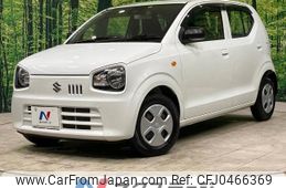 suzuki alto 2019 -SUZUKI--Alto DBA-HA36S--HA36S-527452---SUZUKI--Alto DBA-HA36S--HA36S-527452-