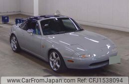 mazda eunos-roadster 1990 CFJ1538094