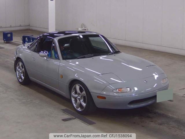 mazda eunos-roadster 1990 CFJ1538094 image 1