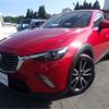 mazda cx-3 2015 -MAZDA--CX-3 LDA-DK5FW--DK5FW-100234---MAZDA--CX-3 LDA-DK5FW--DK5FW-100234- image 1