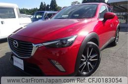 mazda cx-3 2015 -MAZDA--CX-3 LDA-DK5FW--DK5FW-100234---MAZDA--CX-3 LDA-DK5FW--DK5FW-100234-