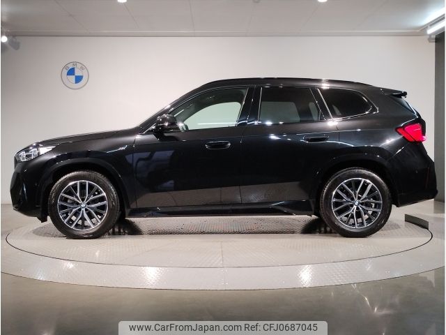 bmw x1 2023 -BMW--BMW X1 3BA-52EE20--WBA52EE0305X03940---BMW--BMW X1 3BA-52EE20--WBA52EE0305X03940- image 2