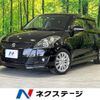 suzuki swift 2013 -SUZUKI--Swift DBA-ZC72S--ZC72S-228095---SUZUKI--Swift DBA-ZC72S--ZC72S-228095- image 1