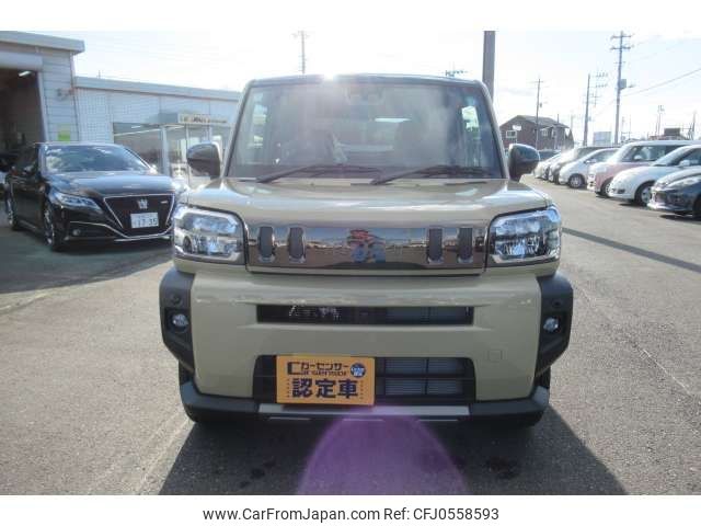 daihatsu taft 2024 -DAIHATSU--Taft 5BA-LA910S--LA910S-0055***---DAIHATSU--Taft 5BA-LA910S--LA910S-0055***- image 2