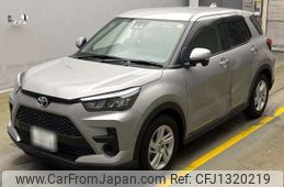 toyota raize 2023 -TOYOTA 【湘南 540ﾙ1016】--Raize 5BA-A201A--A201A-0040585---TOYOTA 【湘南 540ﾙ1016】--Raize 5BA-A201A--A201A-0040585-