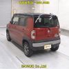 suzuki hustler 2017 -SUZUKI--Hustler MR41S-280007---SUZUKI--Hustler MR41S-280007- image 2