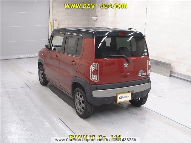 suzuki hustler 2017 -SUZUKI--Hustler MR41S-280007---SUZUKI--Hustler MR41S-280007- image 2