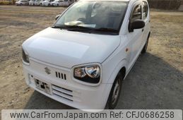 suzuki alto 2020 quick_quick_HBD-HA36V_HA36V-142660