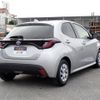 toyota yaris 2023 -TOYOTA--Yaris 6AA-MXPH10--MXPH10-2121490---TOYOTA--Yaris 6AA-MXPH10--MXPH10-2121490- image 3