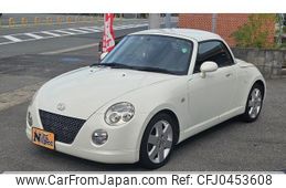 daihatsu copen 2006 -DAIHATSU--Copen L880K--0035414---DAIHATSU--Copen L880K--0035414-