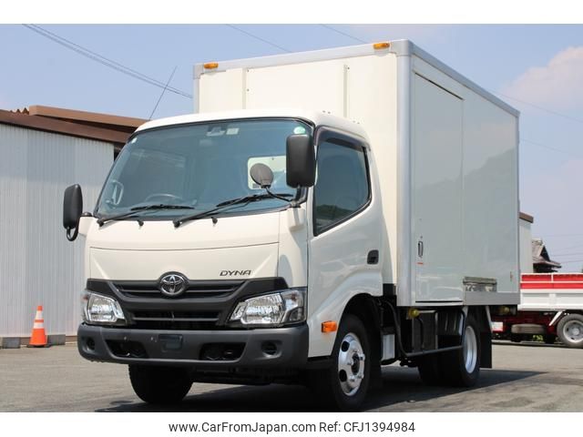 toyota dyna-truck 2019 CFJ1394984 image 1