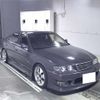 toyota chaser 1998 -TOYOTA 【岐阜 303ﾅ5365】--Chaser JZX101-0004332---TOYOTA 【岐阜 303ﾅ5365】--Chaser JZX101-0004332- image 1