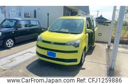 toyota spade 2013 -TOYOTA--Spade DBA-NCP145--NCP145-9010663---TOYOTA--Spade DBA-NCP145--NCP145-9010663-