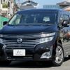 nissan elgrand 2010 quick_quick_DBA-TE52_TE52-000972 image 13