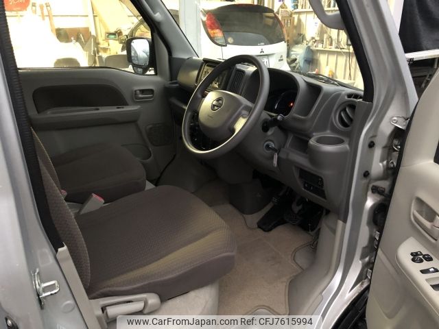 nissan clipper-van 2016 -NISSAN--Clipper Van EBD-DR17V--DR17V-802326---NISSAN--Clipper Van EBD-DR17V--DR17V-802326- image 2