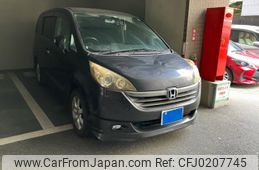 honda stepwagon 2007 -HONDA--Stepwgn DBA-RG1--1223235---HONDA--Stepwgn DBA-RG1--1223235-