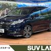 honda odyssey 2013 -HONDA--Odyssey DBA-RC1--RC1-1008399---HONDA--Odyssey DBA-RC1--RC1-1008399- image 1