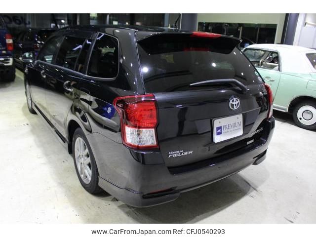 toyota corolla-fielder 2013 quick_quick_DBA-NZE161G_7054126 image 2