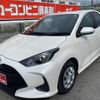 toyota yaris 2022 CFJ1798190 image 40