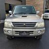 mitsubishi pajero-mini 2005 quick_quick_TA-H58A_H58A-0605437 image 2