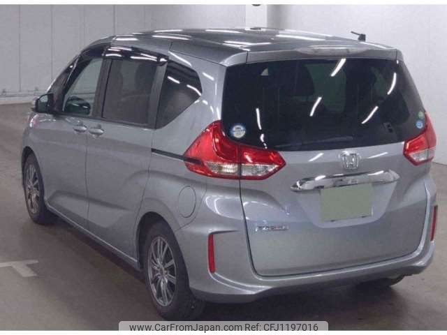 honda freed 2019 -HONDA 【三重 503ｽ7854】--Freed DBA-GB5--GB5-1128438---HONDA 【三重 503ｽ7854】--Freed DBA-GB5--GB5-1128438- image 2