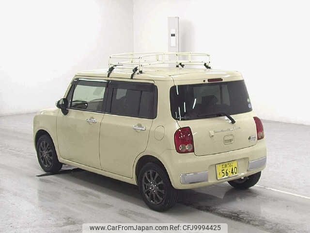 suzuki alto-lapin 2014 -SUZUKI 【広島 582ｸ5640】--Alto Lapin HE22S-825859---SUZUKI 【広島 582ｸ5640】--Alto Lapin HE22S-825859- image 2