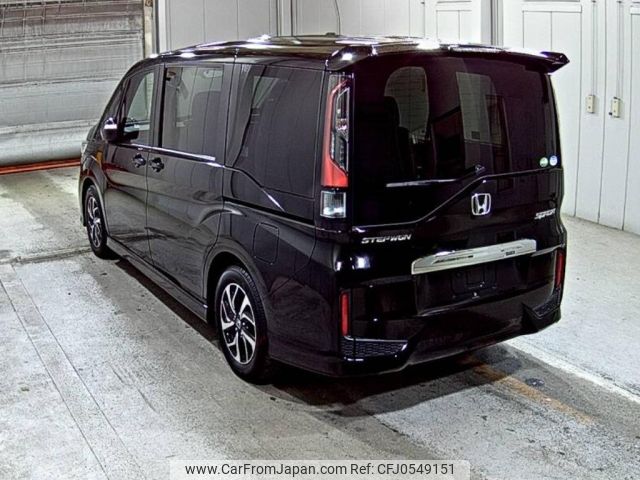 honda stepwagon 2020 -HONDA--Stepwgn RP3-1302070---HONDA--Stepwgn RP3-1302070- image 2