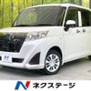 subaru justy 2018 -SUBARU--Justy DBA-M900F--M900F-0004306---SUBARU--Justy DBA-M900F--M900F-0004306- image 1