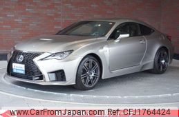 lexus rc-f 2020 CFJ1764424
