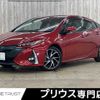 toyota prius-phv 2017 -TOYOTA--Prius PHV 6LA-ZVW52--ZVW52-3014804---TOYOTA--Prius PHV 6LA-ZVW52--ZVW52-3014804- image 1