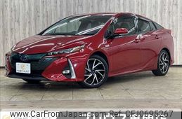 toyota prius-phv 2017 -TOYOTA--Prius PHV 6LA-ZVW52--ZVW52-3014804---TOYOTA--Prius PHV 6LA-ZVW52--ZVW52-3014804-